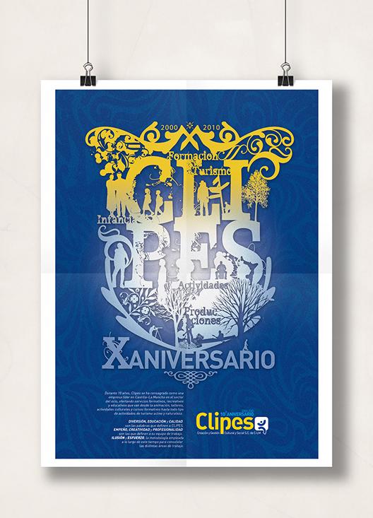 CLIPES portada