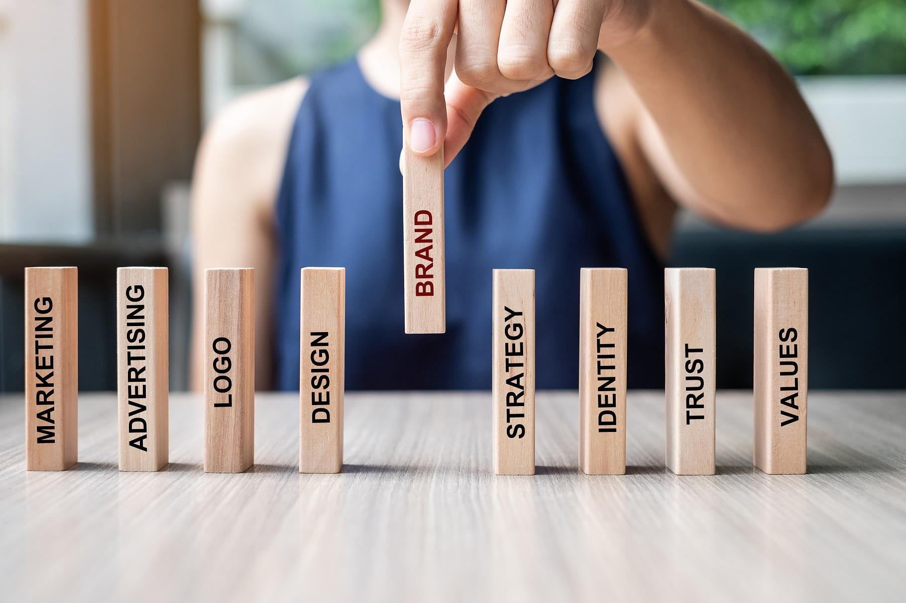 qué es el branding