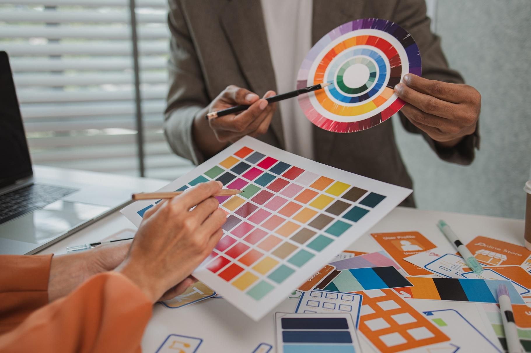 Diferencia entre logo y branding