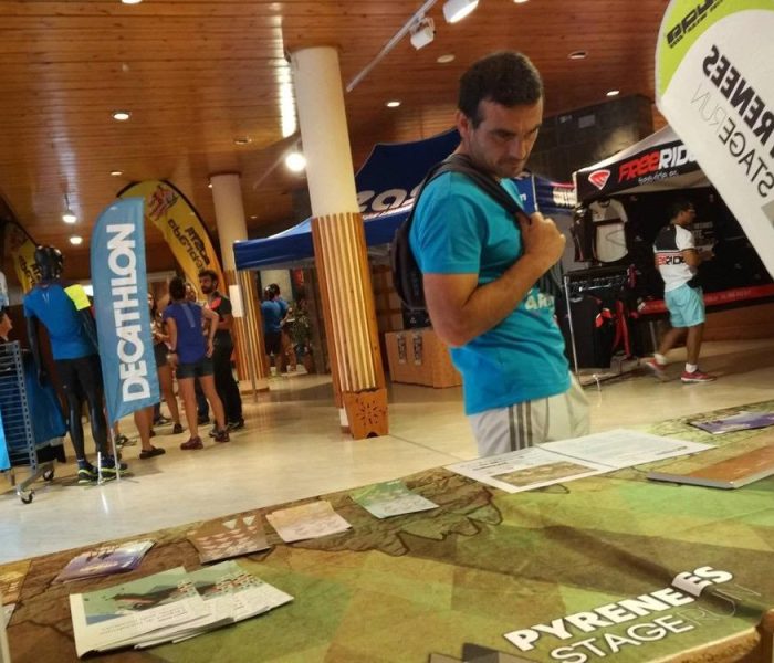 Expo2 de tamaño grande