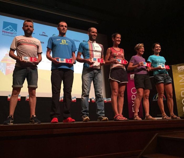 Premiados de tamaño grande
